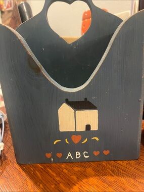 Vintage decor